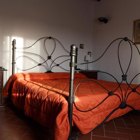 Agriturismo Sant'Ellero 瓦尔的圣卡西亚诺 外观 照片