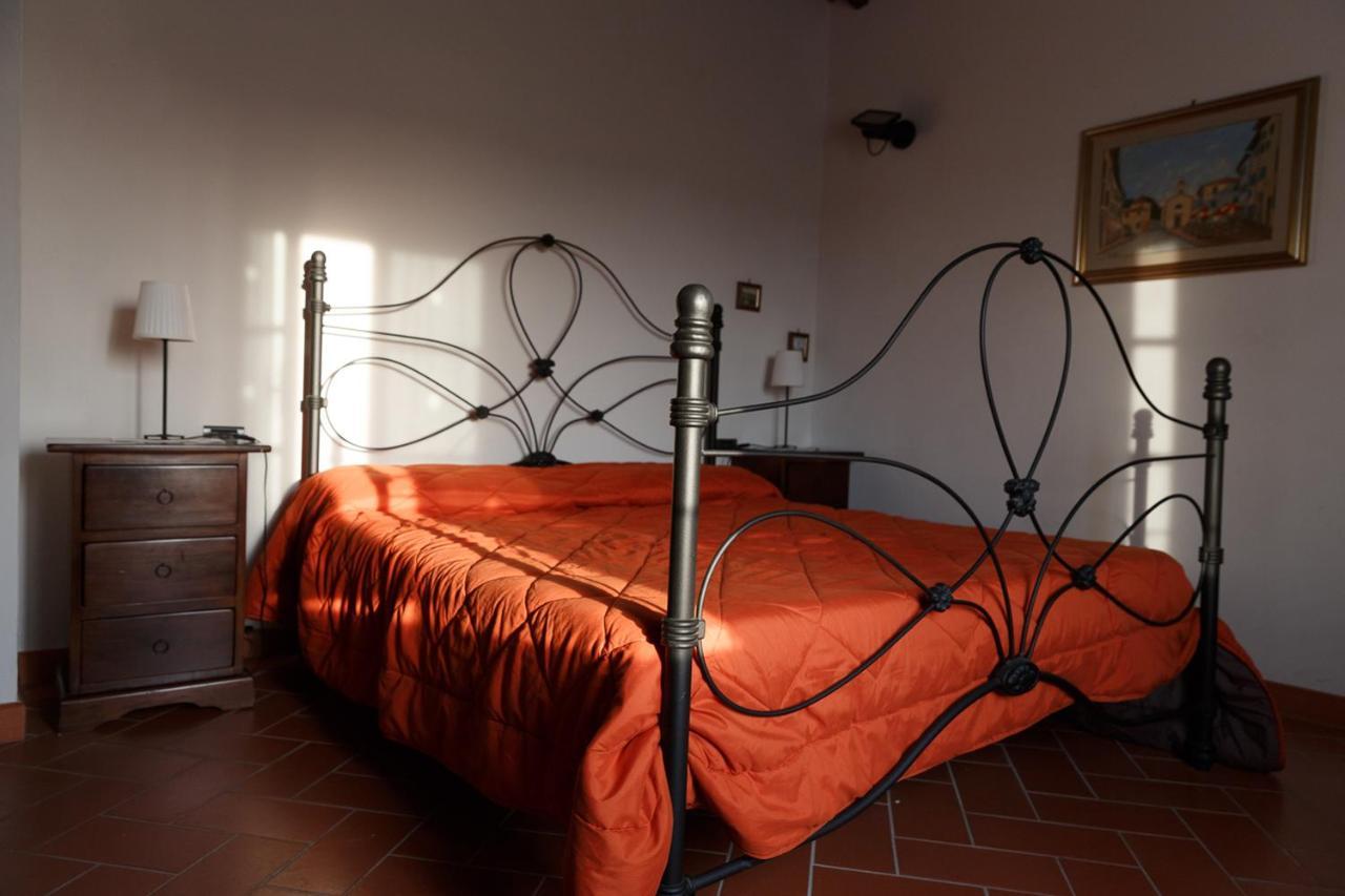 Agriturismo Sant'Ellero 瓦尔的圣卡西亚诺 外观 照片