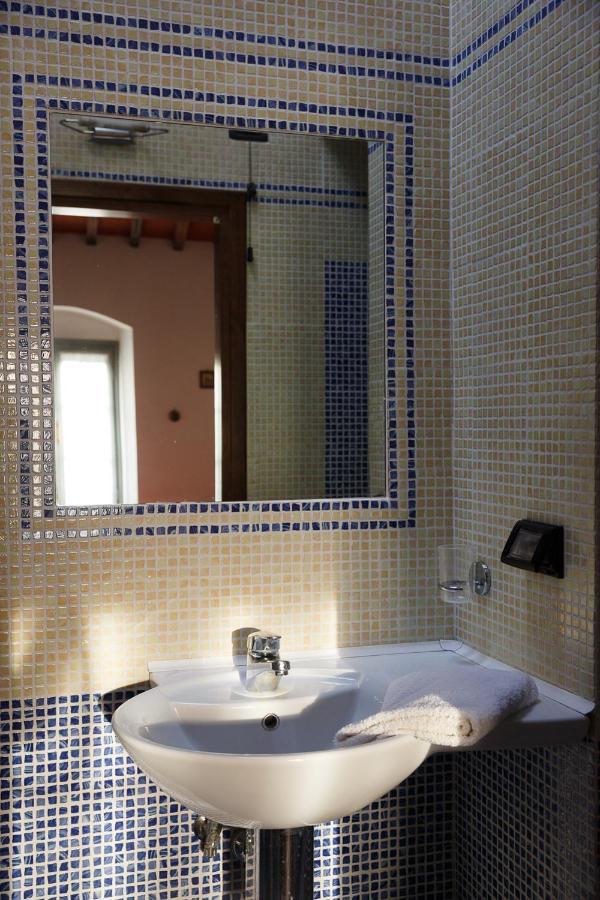 Agriturismo Sant'Ellero 瓦尔的圣卡西亚诺 外观 照片